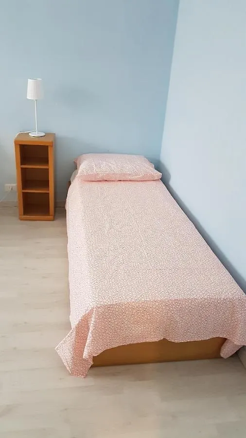 Bed and Breakfast Iride Bergamo Nocleg ze śniadaniem