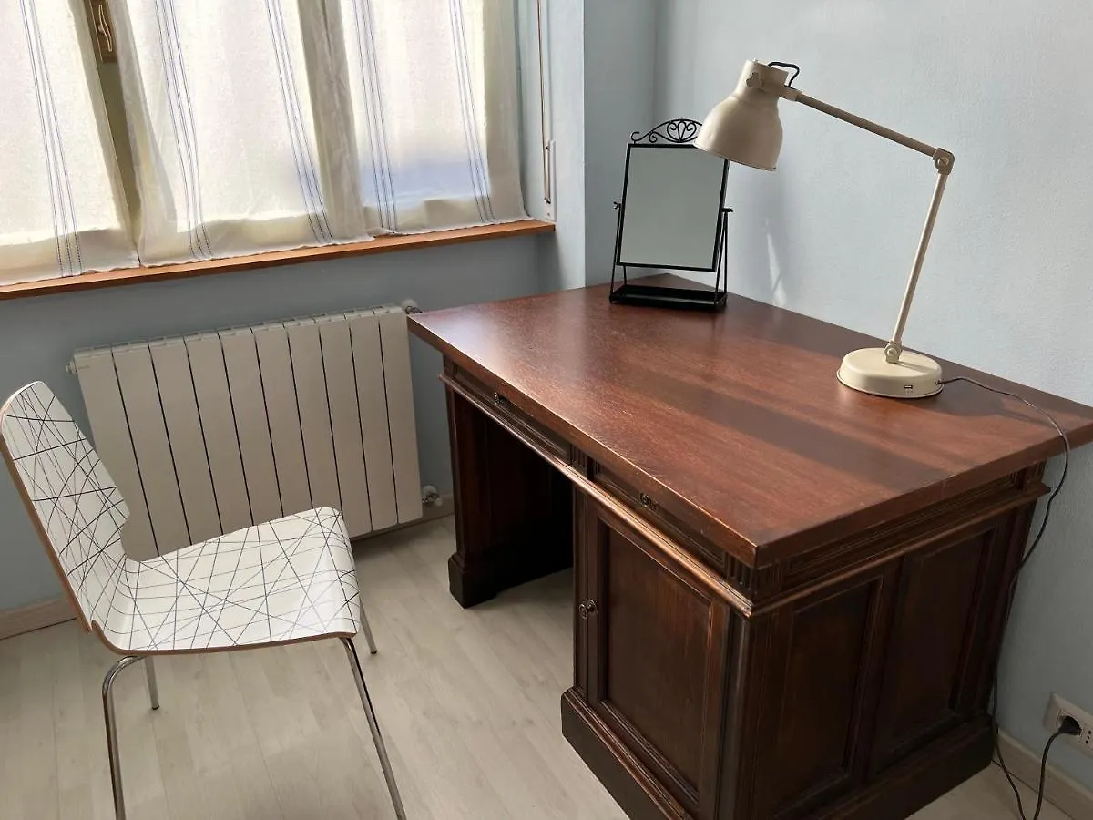 Bed and Breakfast Iride Bergamo 0*,