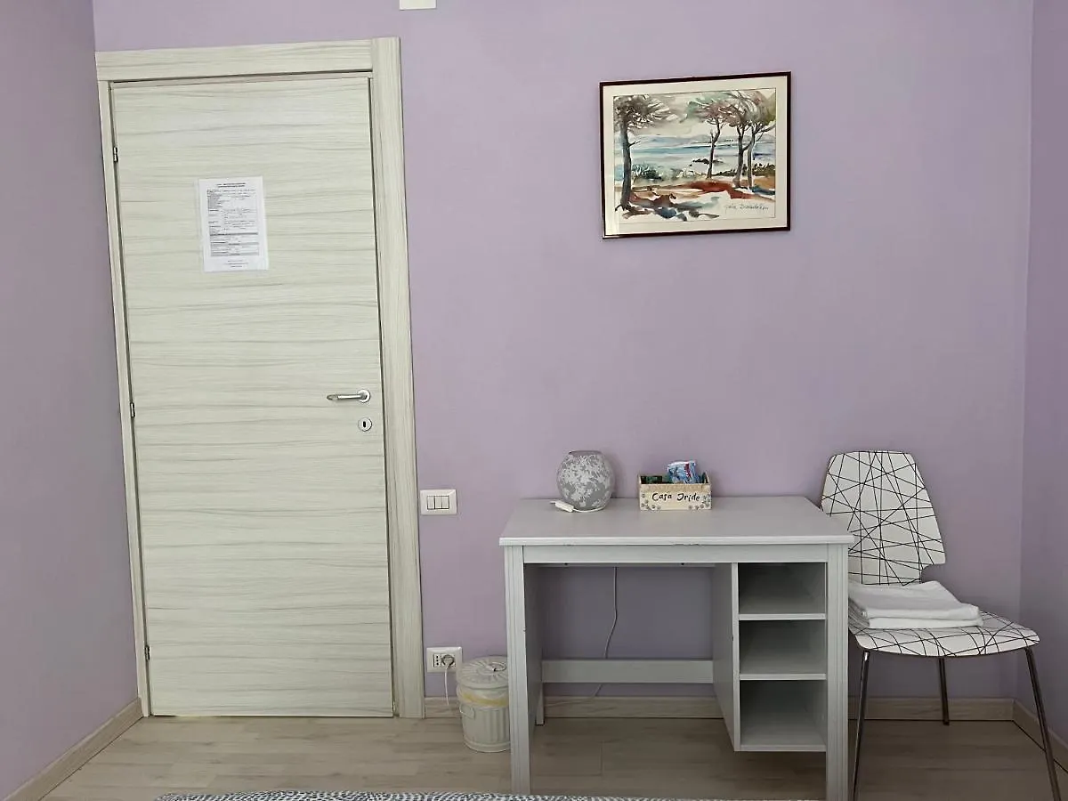 Nocleg ze śniadaniem Bed and Breakfast Iride Bergamo
