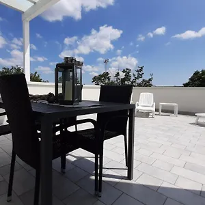  Apartament Ca'savio Mare Włochy