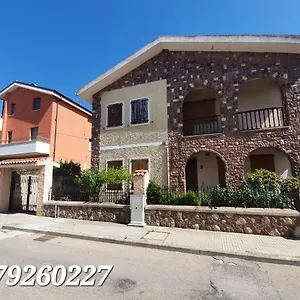  Apartament Maria Włochy