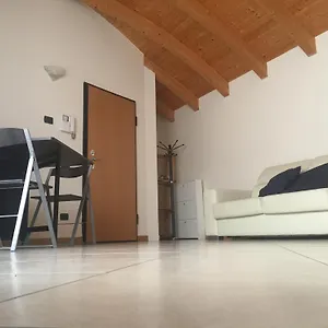 Apartment Jomary, Bergamo
