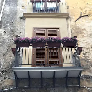  Dom wakacyjny Ballaro Włochy