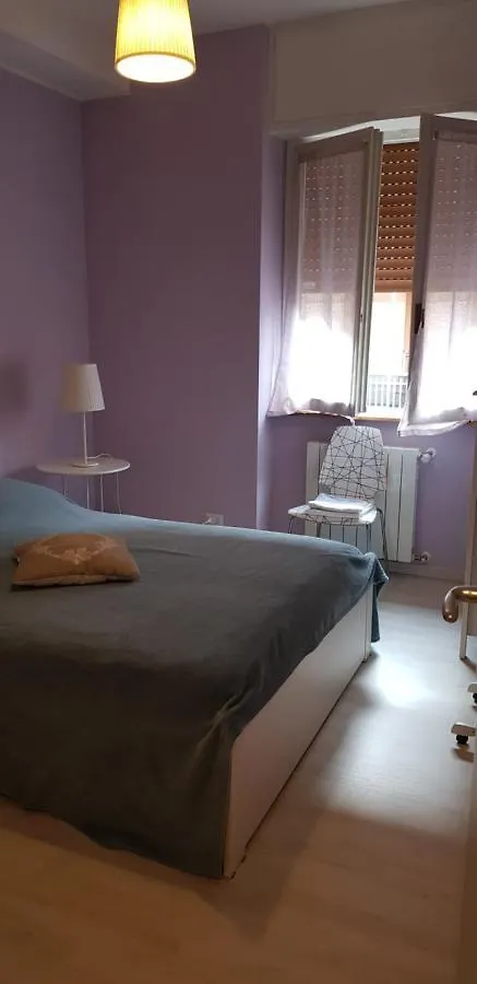 Iride Bed & Breakfast Bergamo Italy