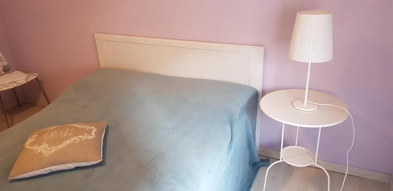 Iride Bed & Breakfast Bergamo 0*,  Italy