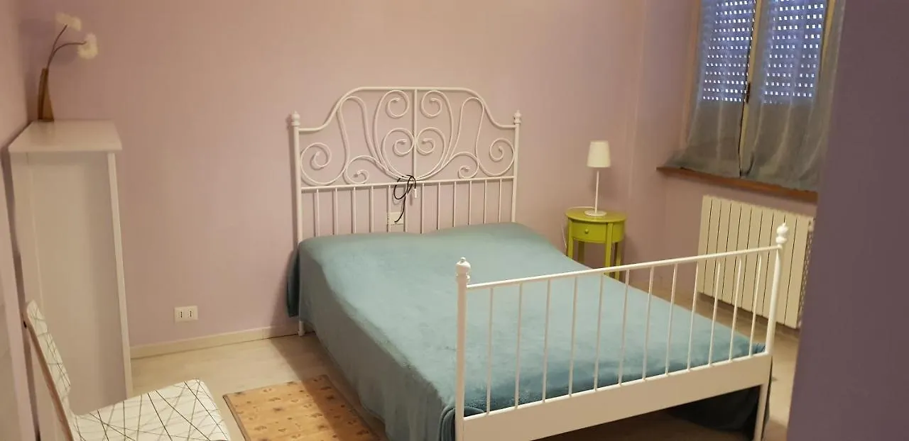 Iride Bed & Breakfast Bergamo
