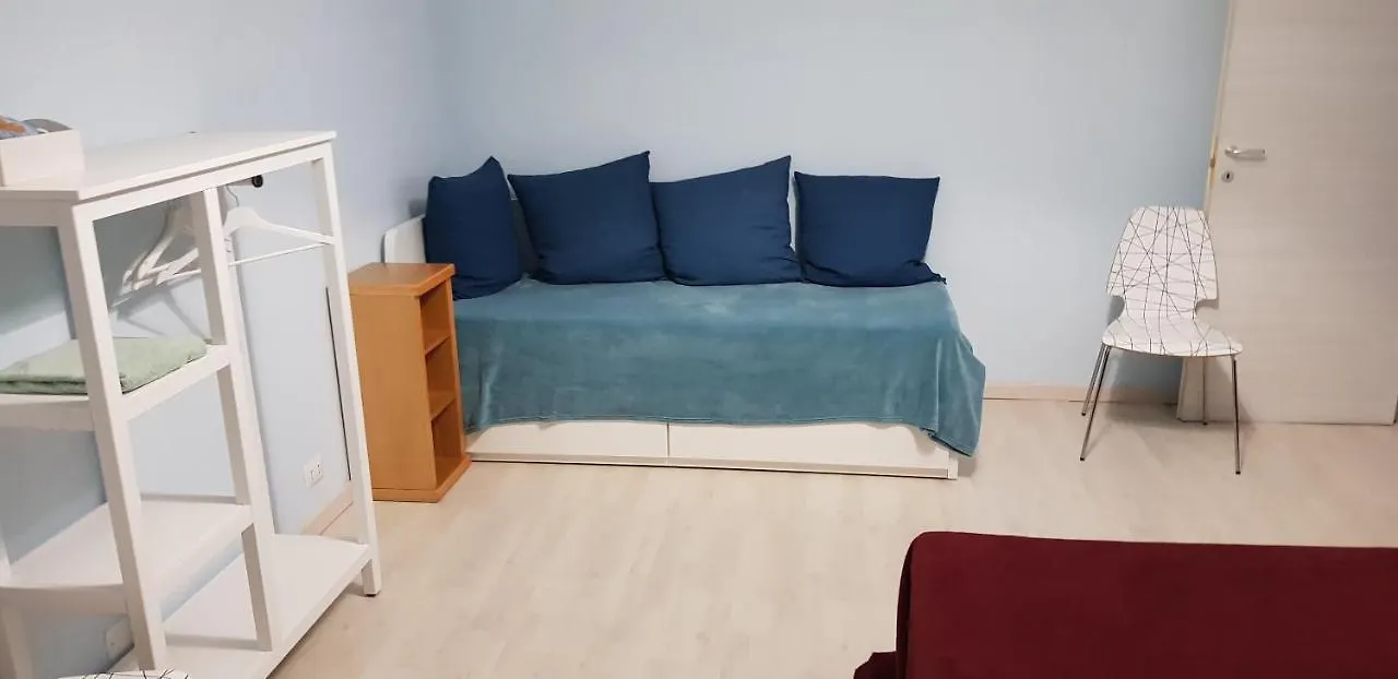 Iride Bed & Breakfast Bergamo