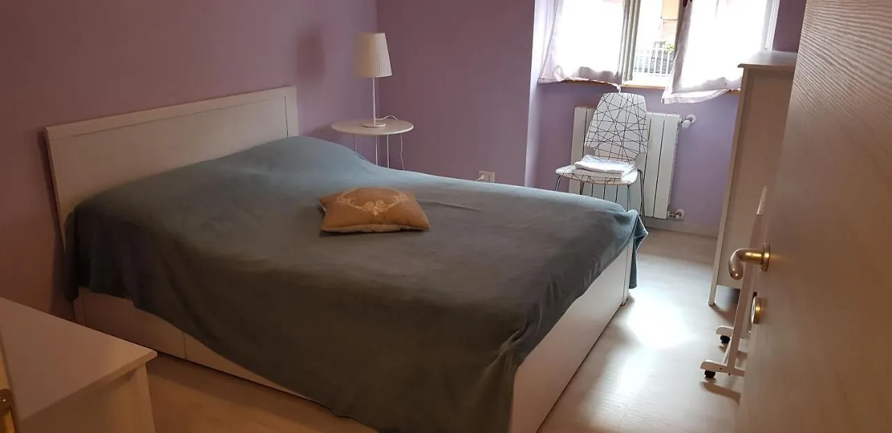 Iride Bed & Breakfast Bergamo