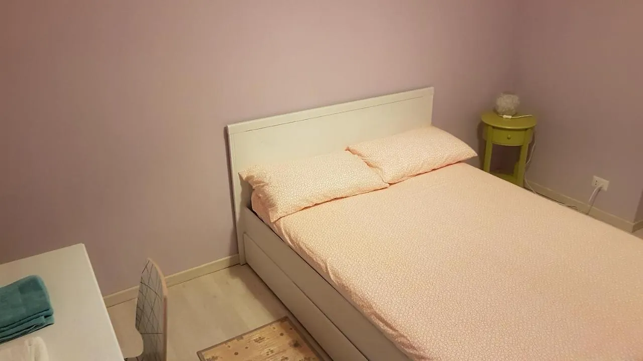 Iride Bed & Breakfast Bergamo Italy