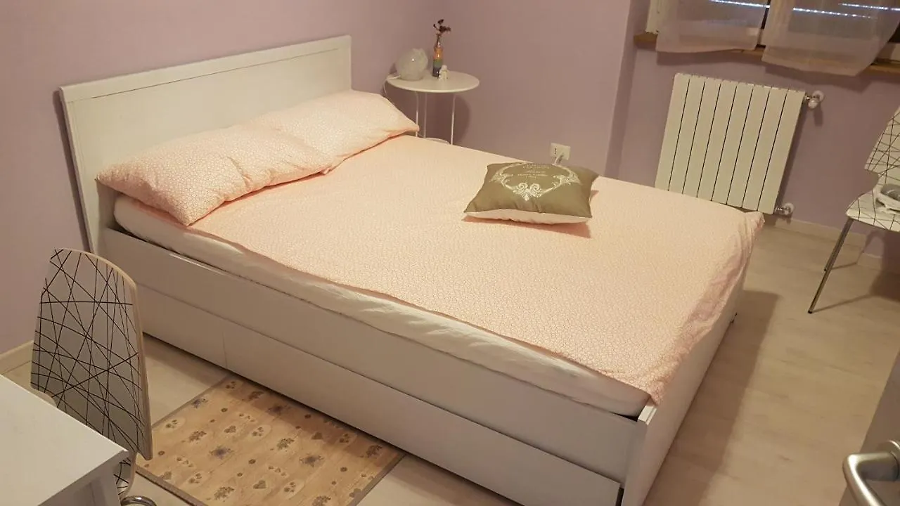 Iride Bed & Breakfast Bergamo