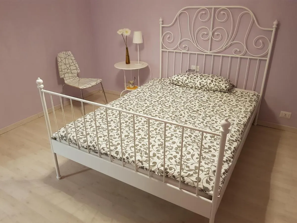 Iride Bed & Breakfast Bergamo Italy