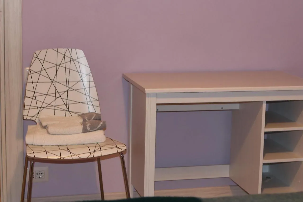 Iride Bed & Breakfast Bergamo