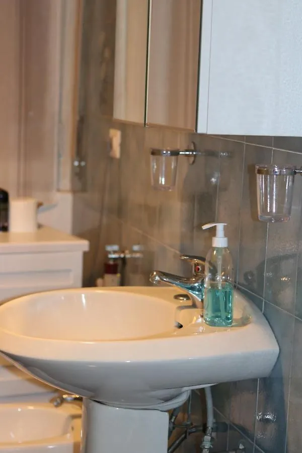 Iride Bed & Breakfast Bergamo