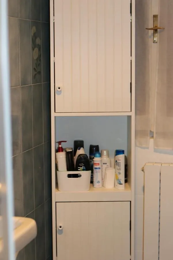 Iride Bed & Breakfast Bergamo
