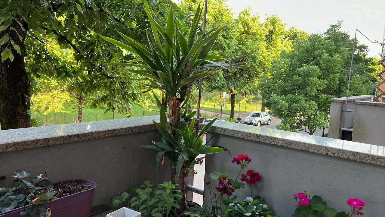 Iride Bed & Breakfast Bergamo Italy