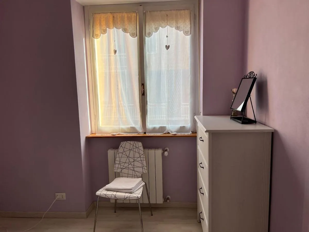 Iride Bed & Breakfast Bergamo